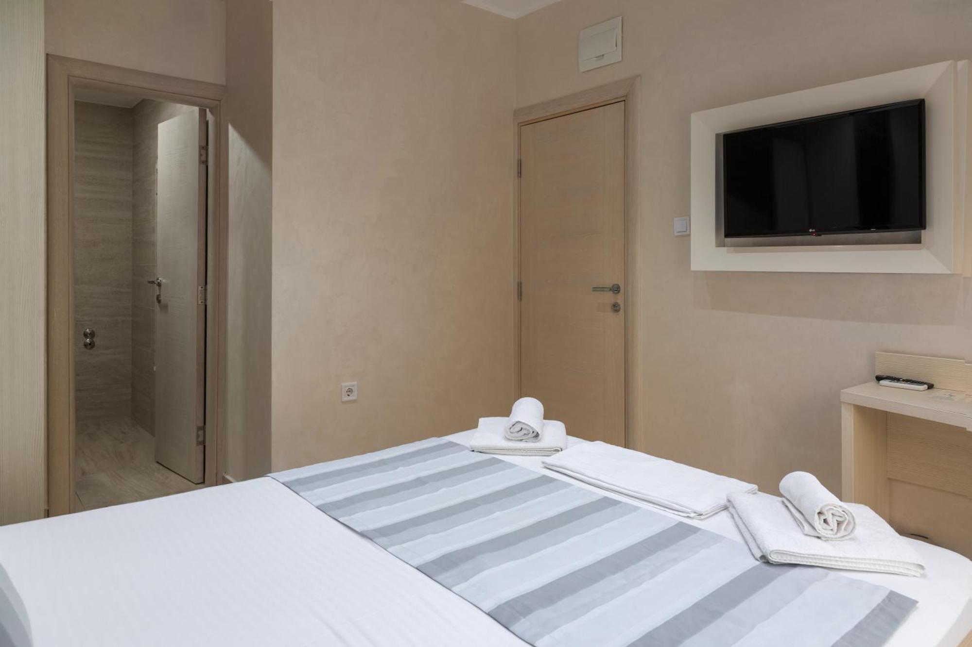 Hotel Maksim Herceg Novi Exteriör bild