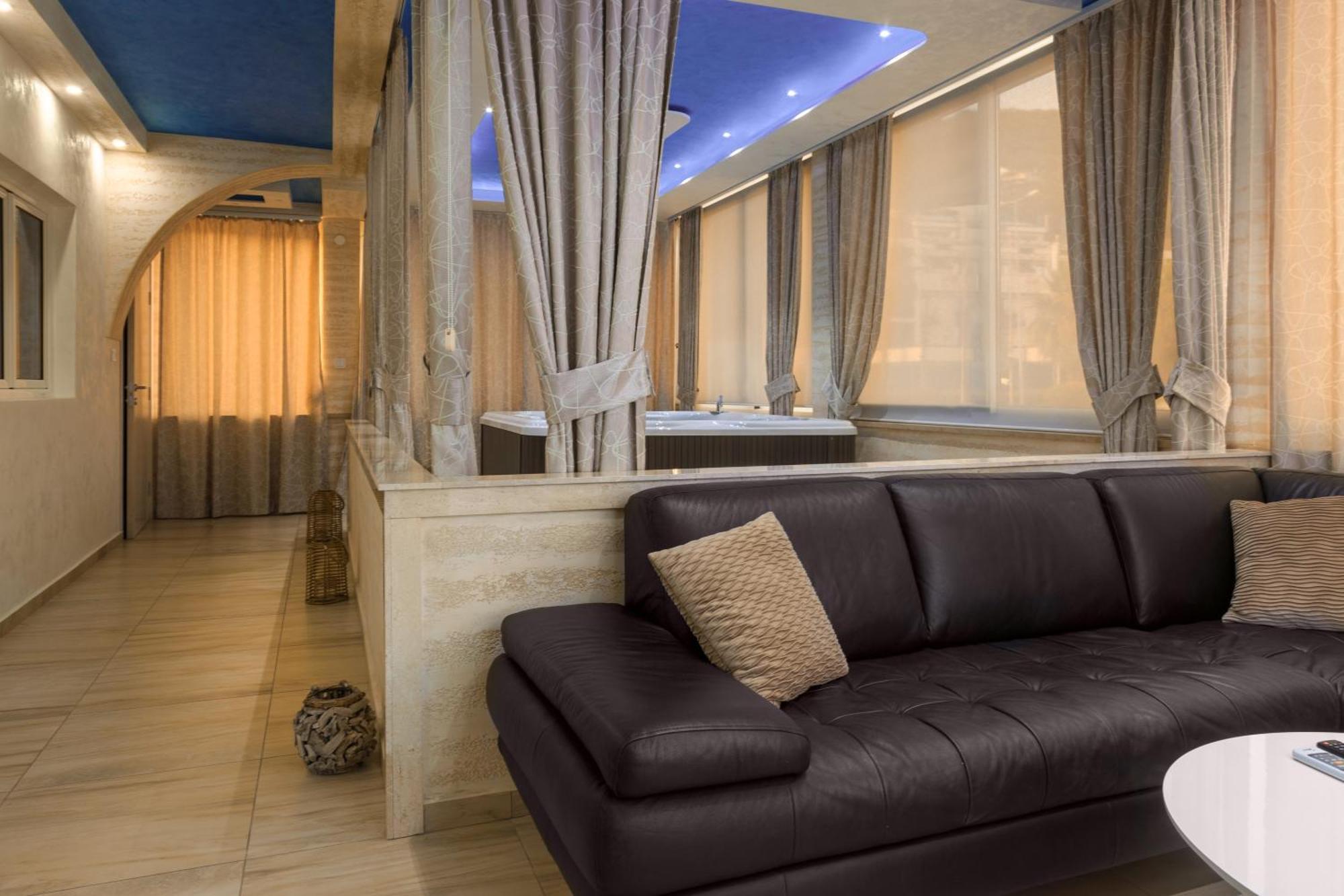 Hotel Maksim Herceg Novi Exteriör bild